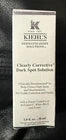 Kiehl’s Clearly Corrective Dark Spot Solution – 1oz | Open Box